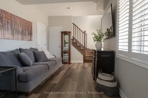 4 Garlent Avenue Hamilton ON L9G 3K9