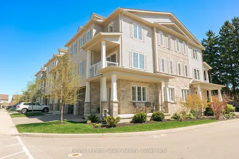 4 Garlent Avenue Hamilton ON L9G 3K9