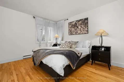 84 Clarke Crescent Huntsville ON P0B 1L0
