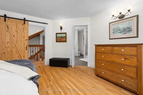 84 Clarke Crescent Huntsville ON P0B 1L0