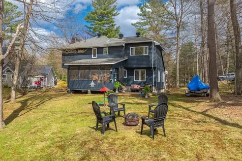 84 Clarke Crescent Huntsville ON P0B 1L0