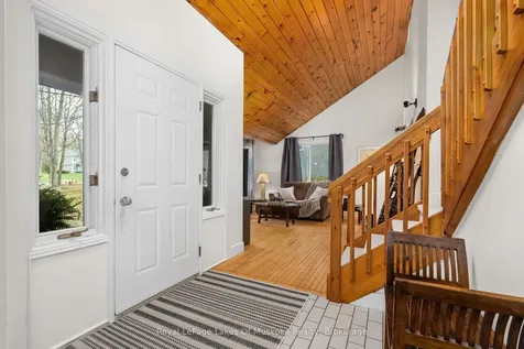 84 Clarke Crescent Huntsville ON P0B 1L0