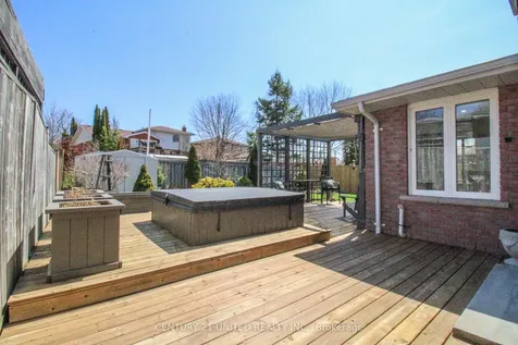 1348 Hetherington Drive Peterborough ON K9L 1X5
