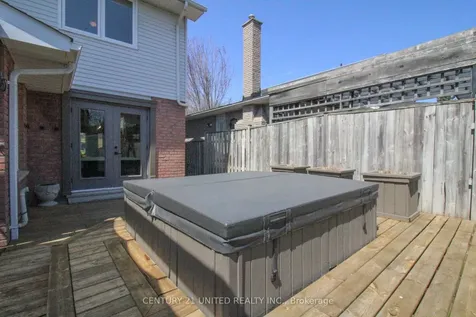 1348 Hetherington Drive Peterborough ON K9L 1X5