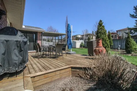 1348 Hetherington Drive Peterborough ON K9L 1X5