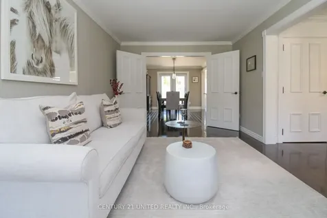 1348 Hetherington Drive Peterborough ON K9L 1X5