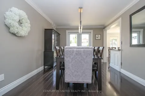 1348 Hetherington Drive Peterborough ON K9L 1X5