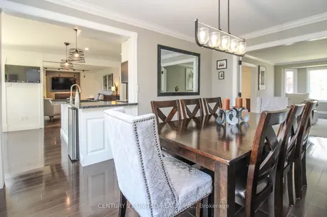 1348 Hetherington Drive Peterborough ON K9L 1X5