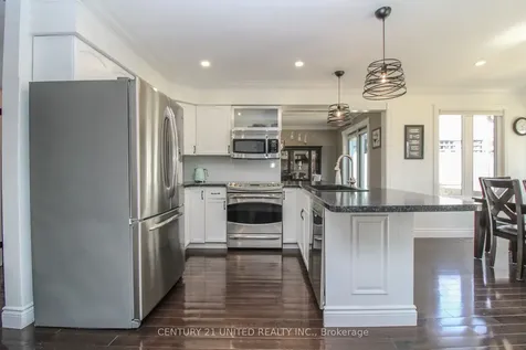 1348 Hetherington Drive Peterborough ON K9L 1X5