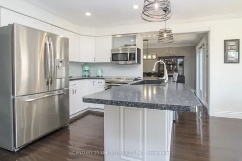1348 Hetherington Drive Peterborough ON K9L 1X5