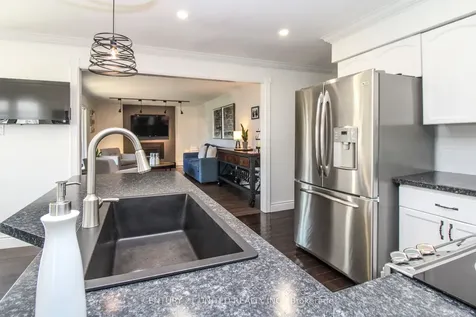 1348 Hetherington Drive Peterborough ON K9L 1X5