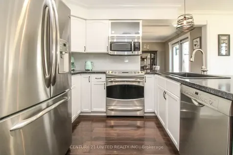 1348 Hetherington Drive Peterborough ON K9L 1X5