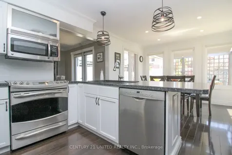 1348 Hetherington Drive Peterborough ON K9L 1X5