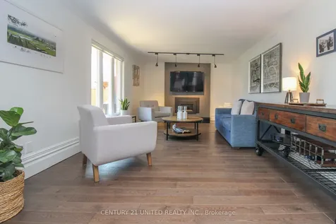 1348 Hetherington Drive Peterborough ON K9L 1X5