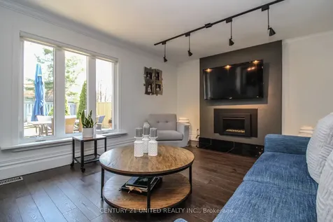 1348 Hetherington Drive Peterborough ON K9L 1X5
