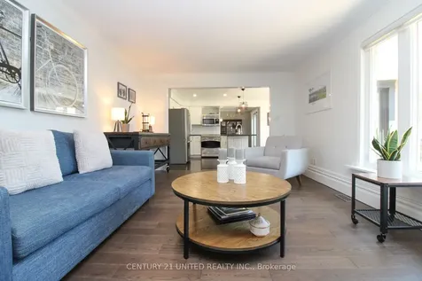 1348 Hetherington Drive Peterborough ON K9L 1X5