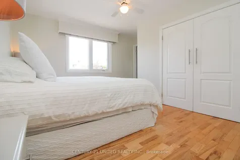 1348 Hetherington Drive Peterborough ON K9L 1X5