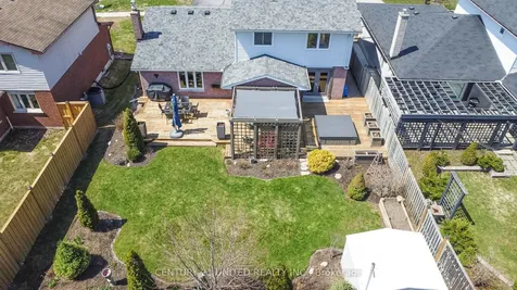 1348 Hetherington Drive Peterborough ON K9L 1X5