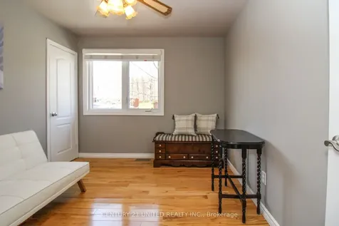 1348 Hetherington Drive Peterborough ON K9L 1X5