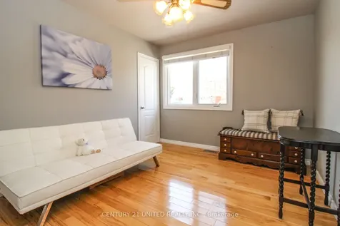 1348 Hetherington Drive Peterborough ON K9L 1X5