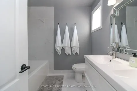 1348 Hetherington Drive Peterborough ON K9L 1X5