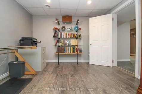 1348 Hetherington Drive Peterborough ON K9L 1X5