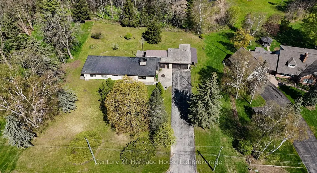 88 Potters Road Tillsonburg ON N4G 4G7
