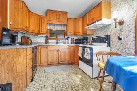 88 Potters Road Tillsonburg ON N4G 4G7