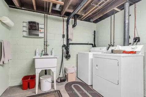 88 Potters Road Tillsonburg ON N4G 4G7
