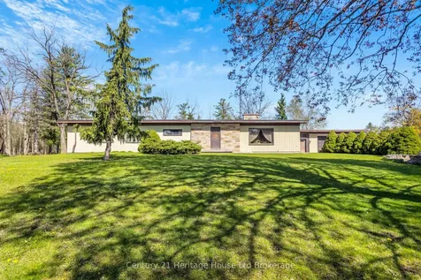 88 Potters Road Tillsonburg ON N4G 4G7