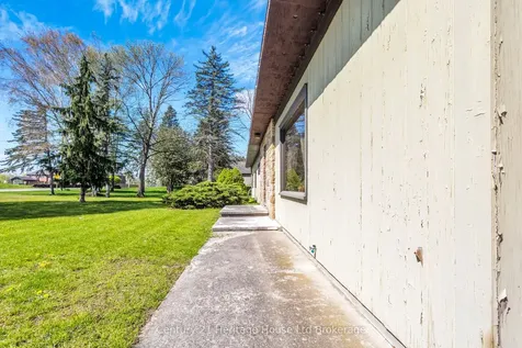 88 Potters Road Tillsonburg ON N4G 4G7