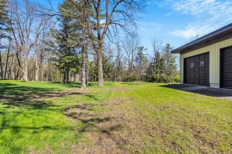 88 Potters Road Tillsonburg ON N4G 4G7
