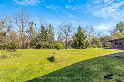 88 Potters Road Tillsonburg ON N4G 4G7