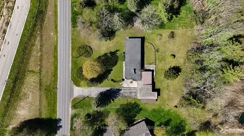 88 Potters Road Tillsonburg ON N4G 4G7
