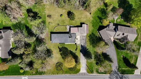 88 Potters Road Tillsonburg ON N4G 4G7