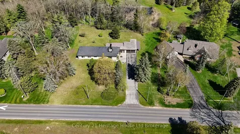 88 Potters Road Tillsonburg ON N4G 4G7