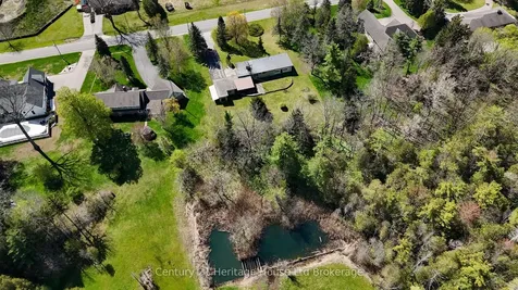 88 Potters Road Tillsonburg ON N4G 4G7