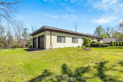 88 Potters Road Tillsonburg ON N4G 4G7
