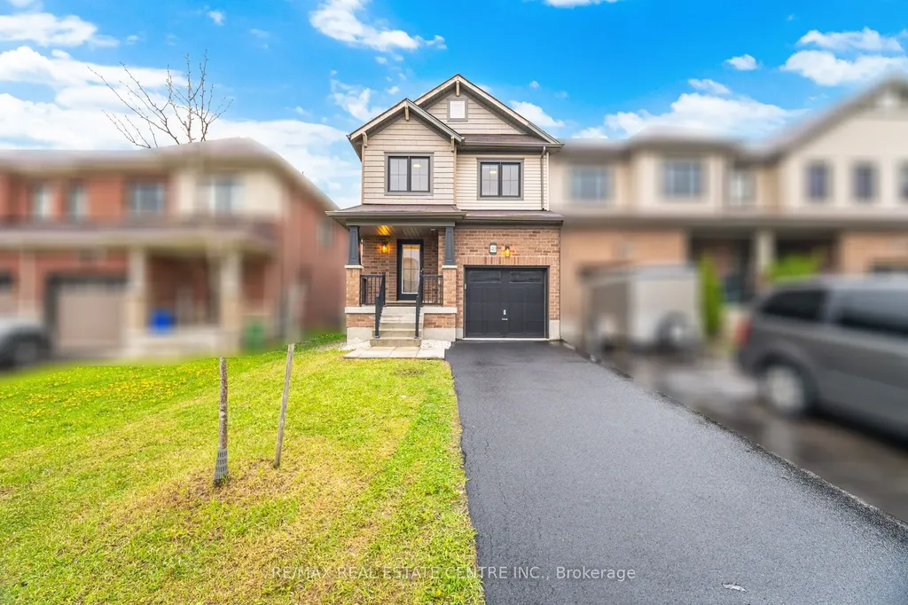 40 Sherway Street Hamilton ON L8J 0J3
