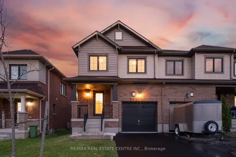 40 Sherway Street Hamilton ON L8J 0J3