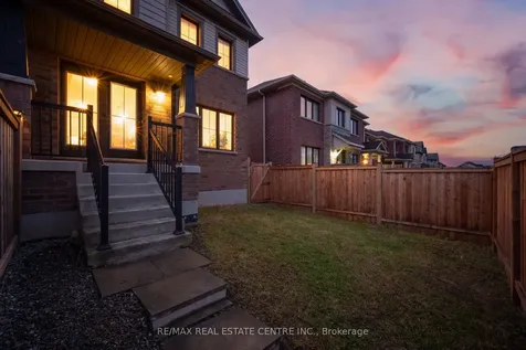 40 Sherway Street Hamilton ON L8J 0J3
