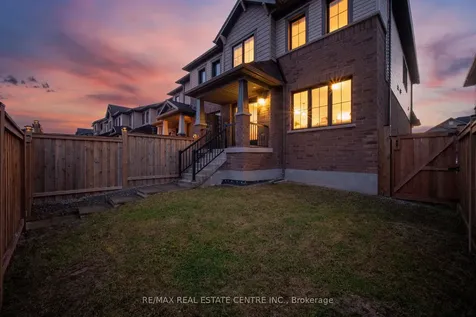 40 Sherway Street Hamilton ON L8J 0J3