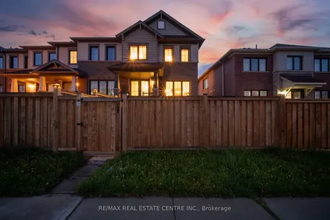 40 Sherway Street Hamilton ON L8J 0J3