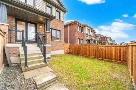 40 Sherway Street Hamilton ON L8J 0J3