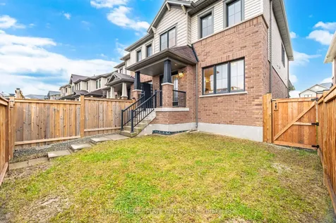 40 Sherway Street Hamilton ON L8J 0J3
