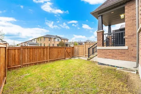 40 Sherway Street Hamilton ON L8J 0J3