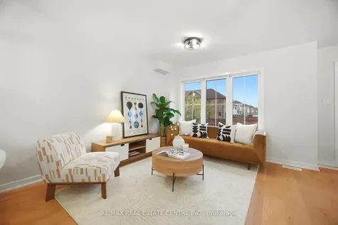 40 Sherway Street Hamilton ON L8J 0J3