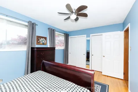 51 Karen Crescent Welland ON L3C 2Y7