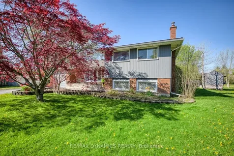 51 Karen Crescent Welland ON L3C 2Y7