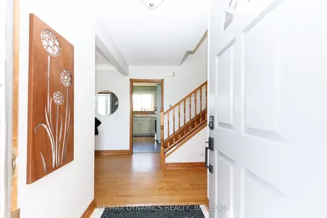 51 Karen Crescent Welland ON L3C 2Y7